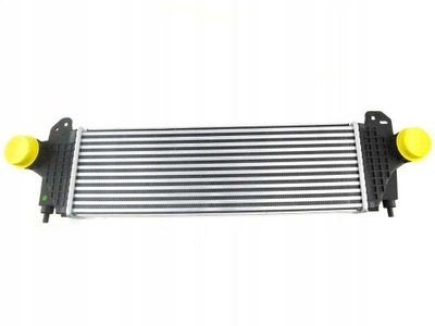 INTERCOOLER IVECO DAILY 06- 3.0 2012-