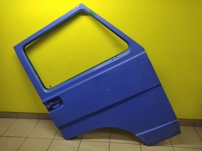 Vw lt 35 дверь правый перед фото №1