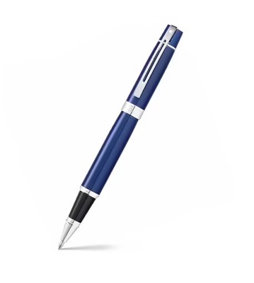 Pióro kulkowe SHEAFFER 300 9341 niebieksie + ETUI