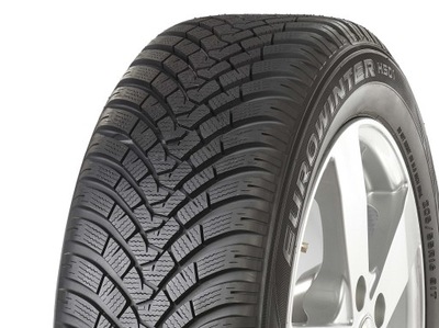 2x Falken 255/40R18 99V EUROWINTER HS01 XL MFS