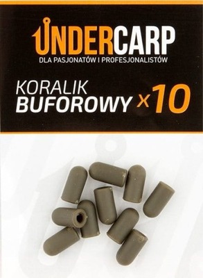 Undercarp Koralik Buforowy (zielony)