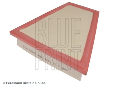 FILTRO AIRE BLUE PRINT ADB112207  