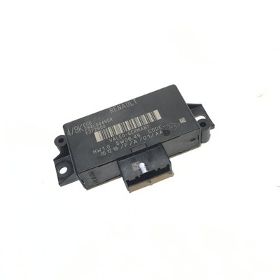 Renault captur ii модуль блок управления pdc 284l04495r фото №1