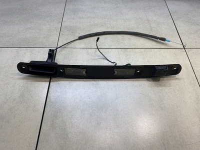 Накладка кришки багажника journey i 05178321ad фото №1