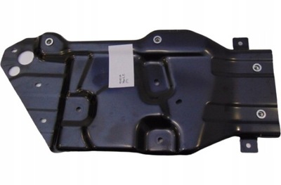 Захист лист корпус двері maserati ghibli фото №1