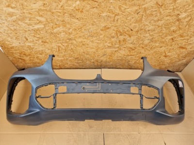 Bmw x5 g05 m набір бампер передній фото №1