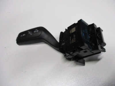 Переключатель поворотники света ford fiesta фото №1