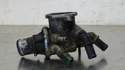 Корпус термостата saab 9-3 ii 1.9tid фото №1