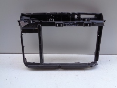 Підсилювач pas передній citroen c3 aircross 18- opel crossland x фото №1