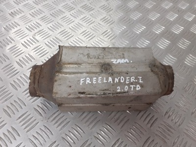 Катализатор land rover freelander i 2.0td фото №1