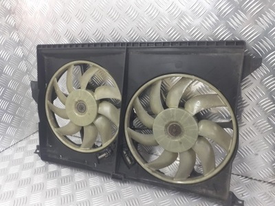 VENTILADOR DEL RADIADOR FIAT CROMA II 1.9 JTD AD1060-874678E  