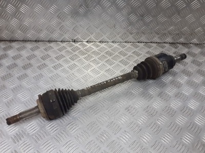 Приводной вал левая короткий toyota auris e15 1.33 фото №1