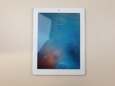 Apple Ipad 2 16GB (2125774)