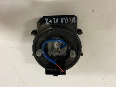 Лента спираль подушка безопасности подогрев рулевого управления kia niro 12+2 фото №1