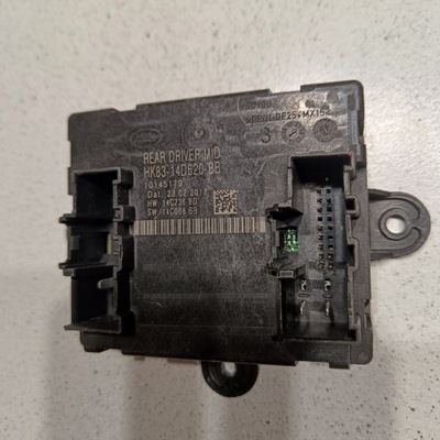 MODULE CONTROL UNIT LAND ROVER JAGUAR HK83-14D620-BB  