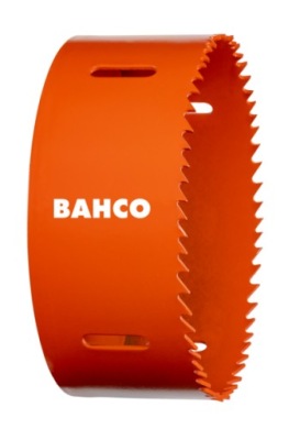 Píla BAHCO Sandflex BIMETAL 3830-114-VIP Ded