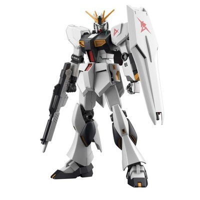 Figurka Bandai Gundam NTRY GRADE NU GUNDAM