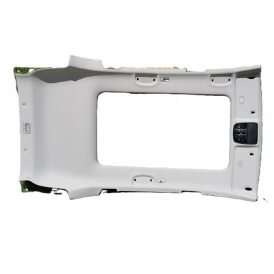 Стеля панорама дах kia sorento iii lift фото №1