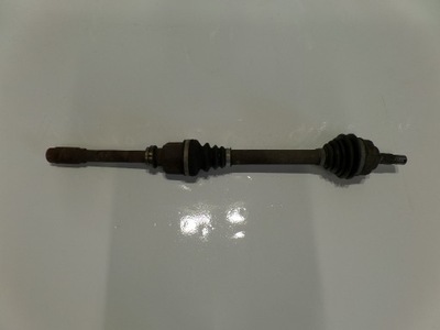 Peugeot 307 lift 2.0 16v привідний вал права автоматична коробка передач фото №1