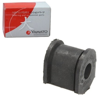 Гумовий елемент стабілізатора задня l/p nissan maxima 1988-00 фото №1