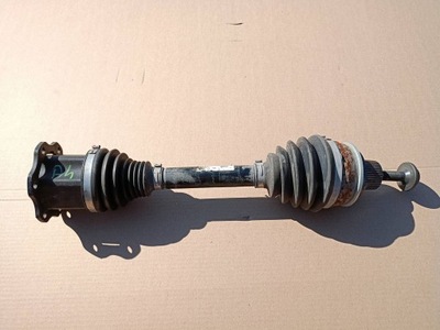 Audi a4 b9 привідний вал передня lh rh 8w0407271p фото №1