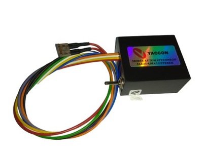 Модуль складання дзеркал - infiniti ver.2 фото №1