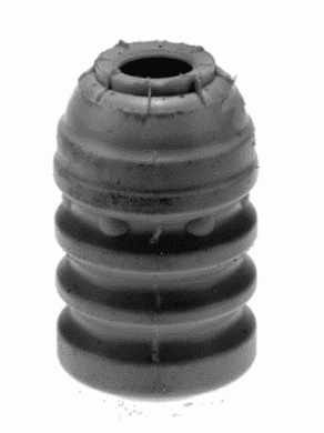 BUMP STOP SHOCK ABSORBER VW  