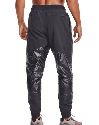 Spodnie Under Armour UA RECOVER Legacy Pants ColdGear Loose 1357076590 L