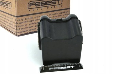 Подушка втулка стабілізатора перед dodge nitro 2.8 crd фото №1