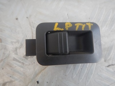 Nissan titan armada 04- ручка ручка ліва перед фото №1