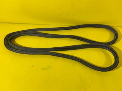 Chevroler orlando прокладка крышки задняя фото №1