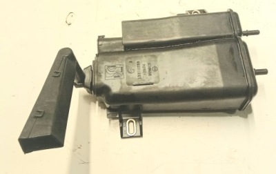 Фільтр вугільний opel corsa e 1.2 13356939 фото №1