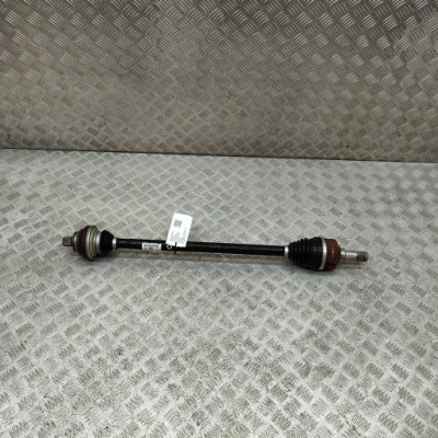 Audi q4 sportback e-tron 2023 правая сторона приводной вал задняя фото №1