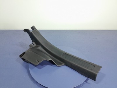 Volvo v90 16- молдинг накладка поріг задня задня ліва 31377618 фото №1