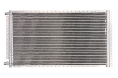 Конденсатор, кондиціонер nrf 350398 фото №1