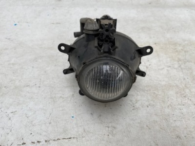 Bmw 3 e46 lift 01- противотуманная фара перед левый правый фото №1