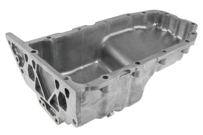 BMO-DW-003 NTY BANDEJA DE ACEITE CHEVROLET LACETTI 1.8 05-  