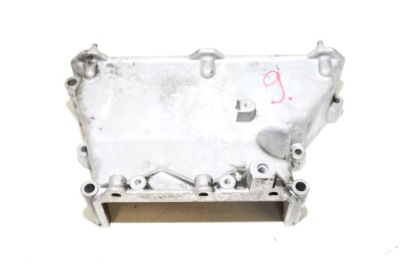 Корпус розподільного валу кришка bmw e31 e32 e34 e38 m60 3.0 4.0 v8 1747599 фото №1