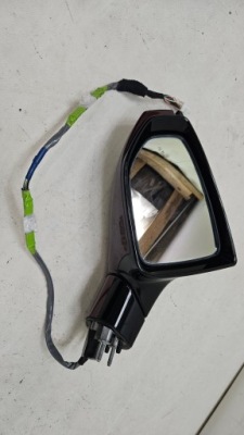 Зеркало электрический левая lexus ux 15 pin фото №1