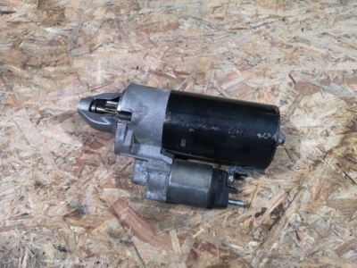 Стартер mercedes w212 e 63 6.3 amg фото №1