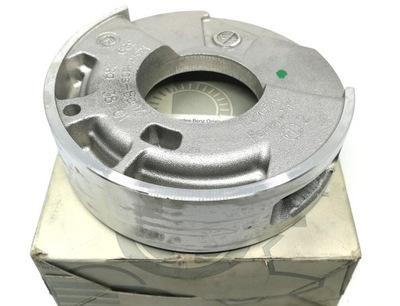 Насос оливи mercedes actros 3892693801 189604 фото №1