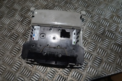 Лампа кабины mercedes ml w166 a1669008706 фото №1