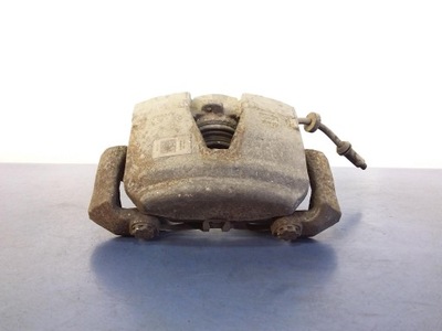 Audi a6 c7 3,0 tdi супорт гальмівний перед правий фото №1