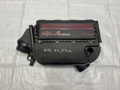 Alfa romeo корпус фильтра воздуха 51858917 фото №1