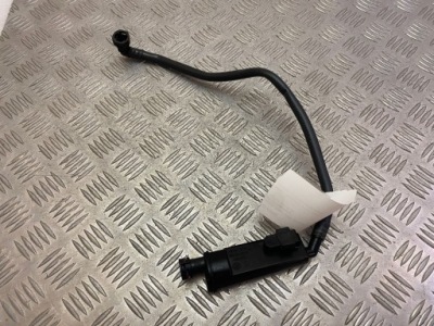 Bmw 7 g11 g12 шланг топливный 8613141 фото №1