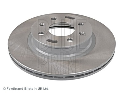 ДИСК HAM. HYUNDAI I20 08-15