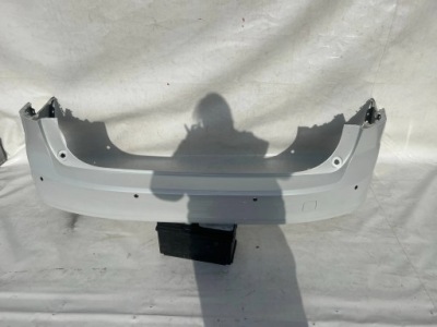 Бампер volvo v90 2016 задняя задний 4xpdc фото №1