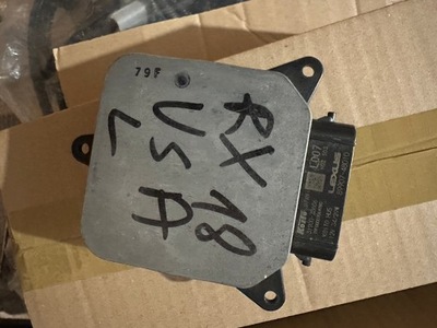 Преобразователь 89907-48010 l007 lexus rx фото №1