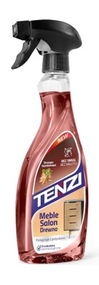 Tenzi Home Pro 0,5l pielęgnacja mebli