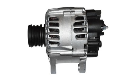 Генератор 1.5 dci mercedes citan w415 фото №1